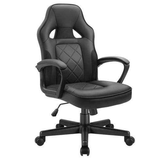 Gaming Chair: PC & Racing Game Chair