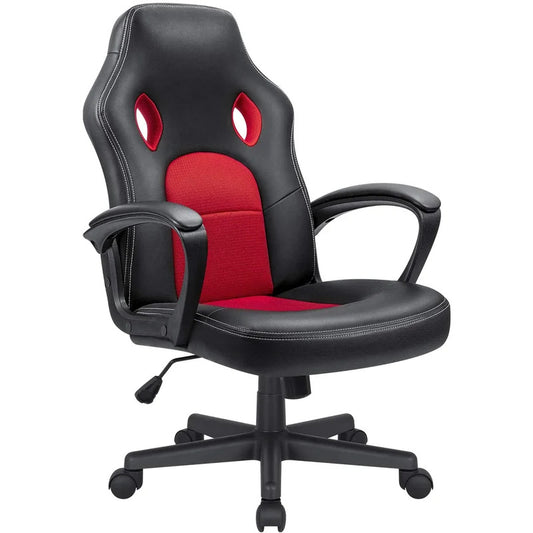 Gaming Chair : Racing Game Chair