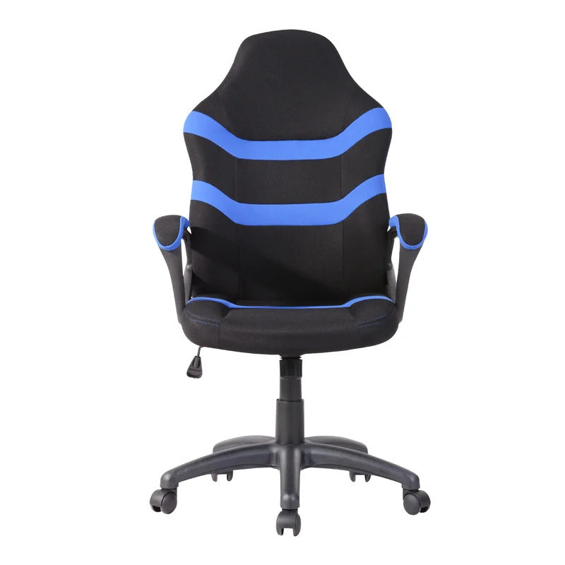 Gaming Chair: Racing Game Chair