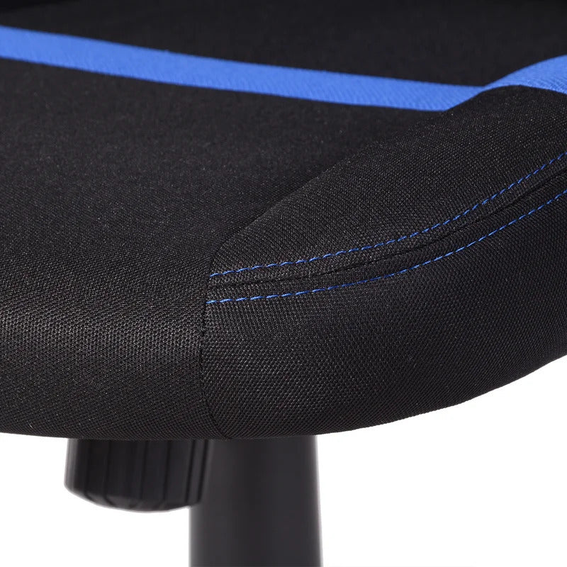 Gaming Chair: Racing Game Chair