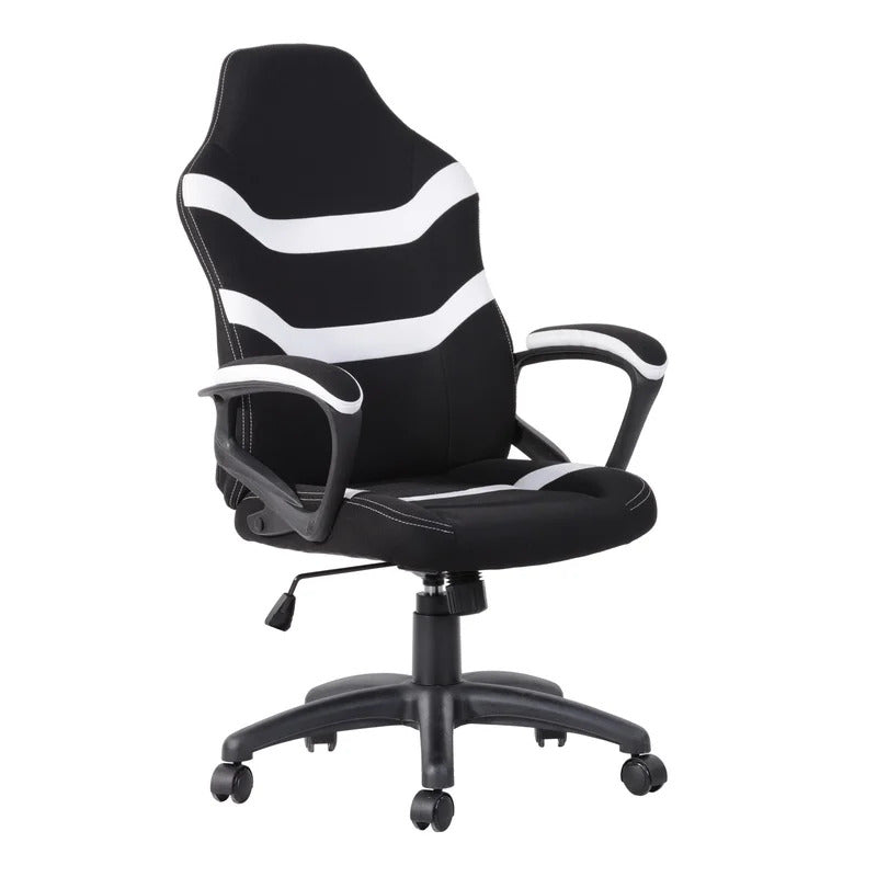 Gaming Chair: Racing Game Chair