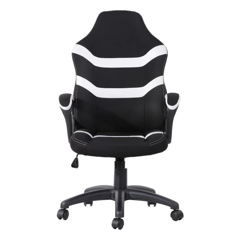 Gaming Chair: Racing Game Chair