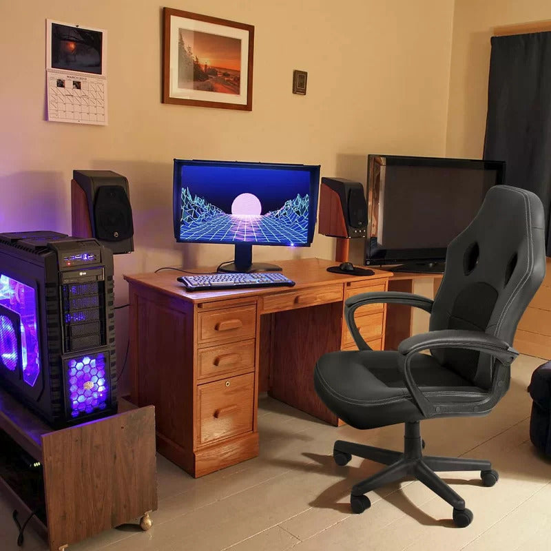 Gaming Chair : Racing Game Chair