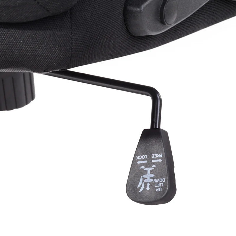 Gaming Chair: Racing Game Chair