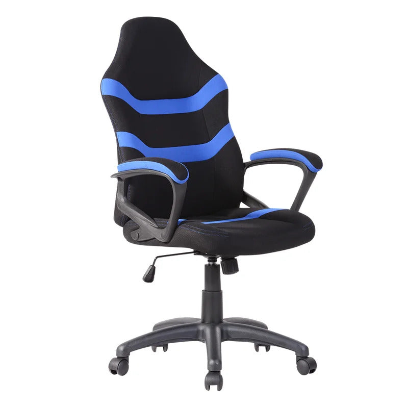 Gaming Chair: Racing Game Chair