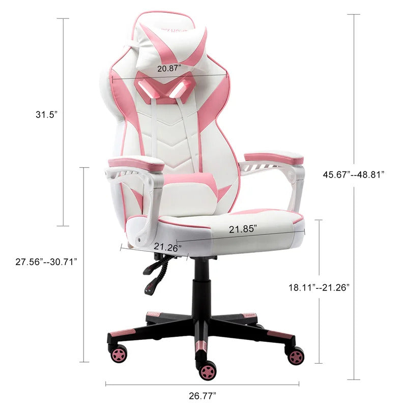 Gaming Chair: Steve Game Chair