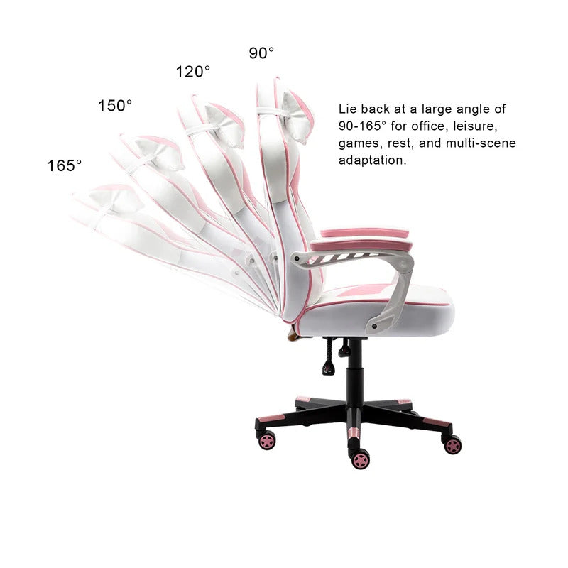Gaming Chair: Steve Game Chair