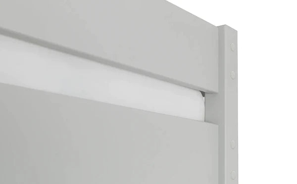Bunk Bed: Triple Highsleeper Bunk Bed