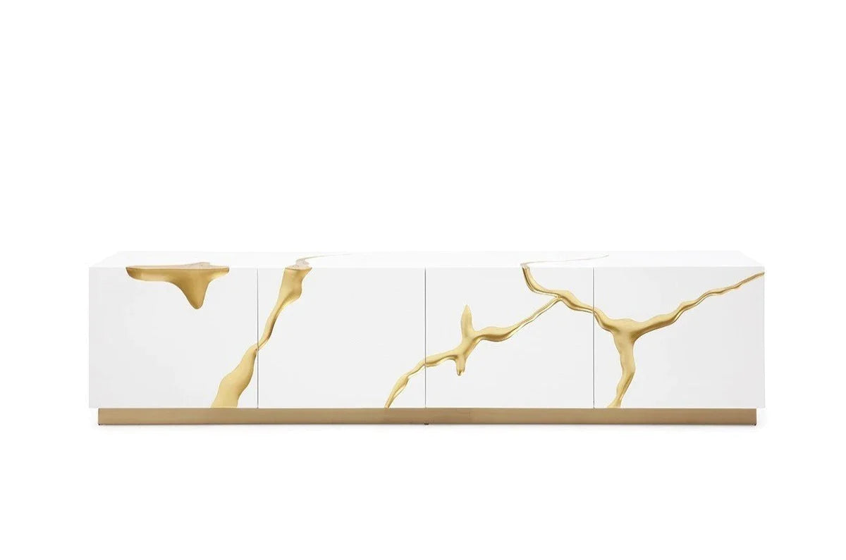 TV Stand: ILA Modern TV Stand