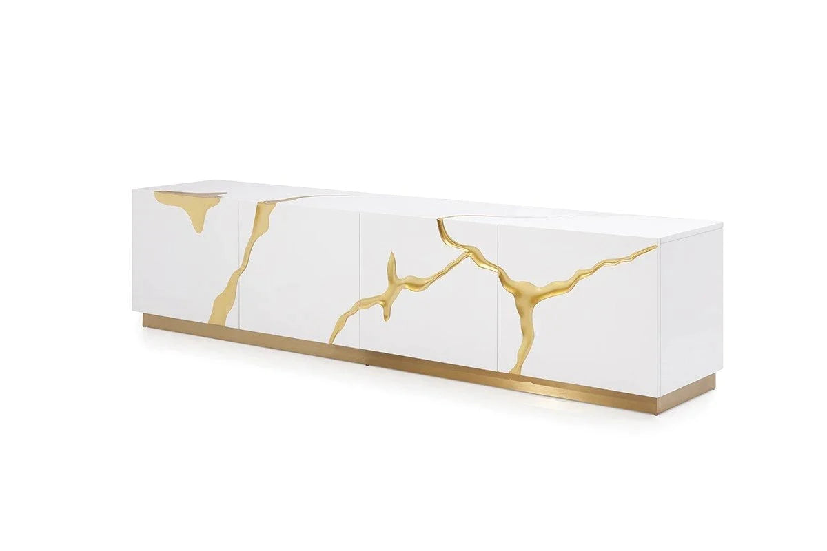 TV Stand: ILA Modern TV Stand