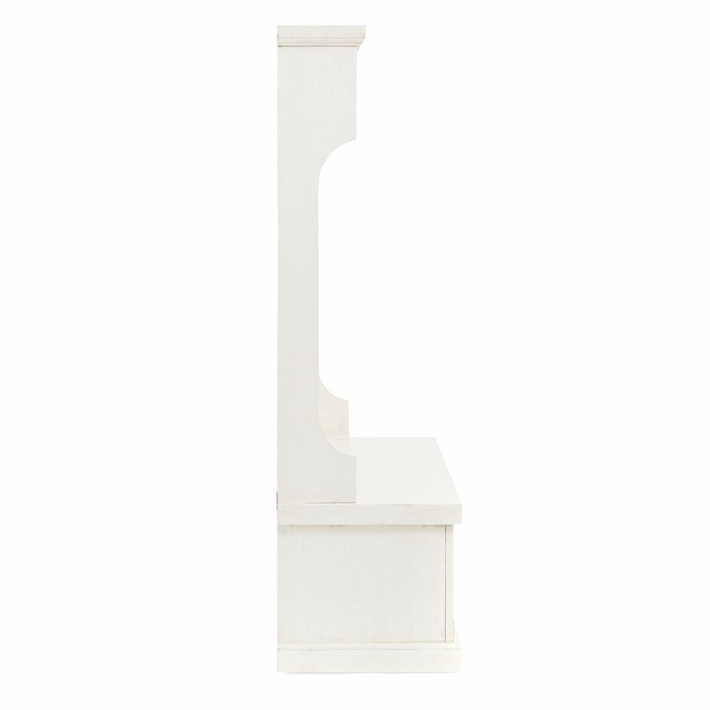 Hall Trees: Solid Wood Hall Tree