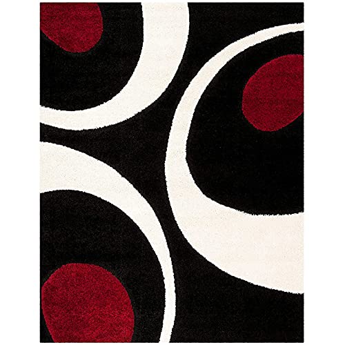 Carpets: Hand Woven Modern Bedside Carpet