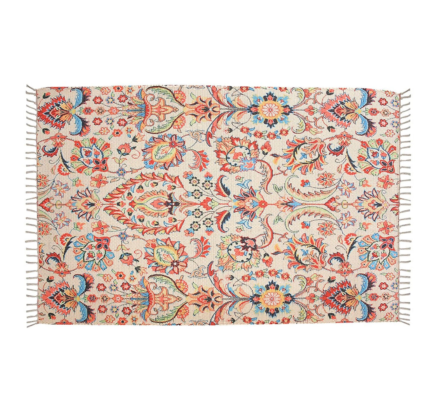 Carpets: Handmade Printed Modern Floor Mats