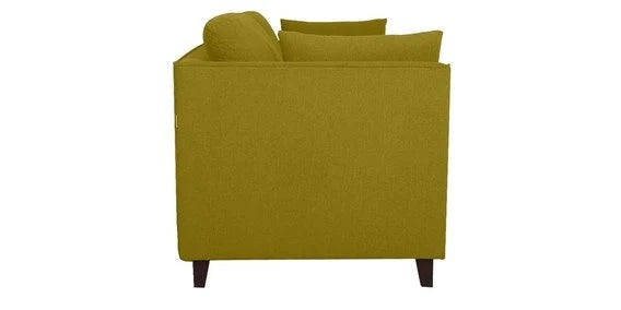 3 Seater Sofa Set:- Fabric Sofa Set