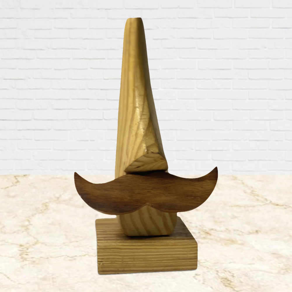 Home Decor : Artistic Specs Holder