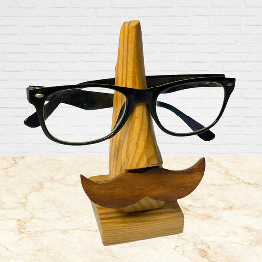 Home Decor : Artistic Specs Holder