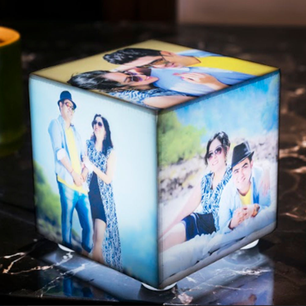 Home Decor : Cubelit Mini