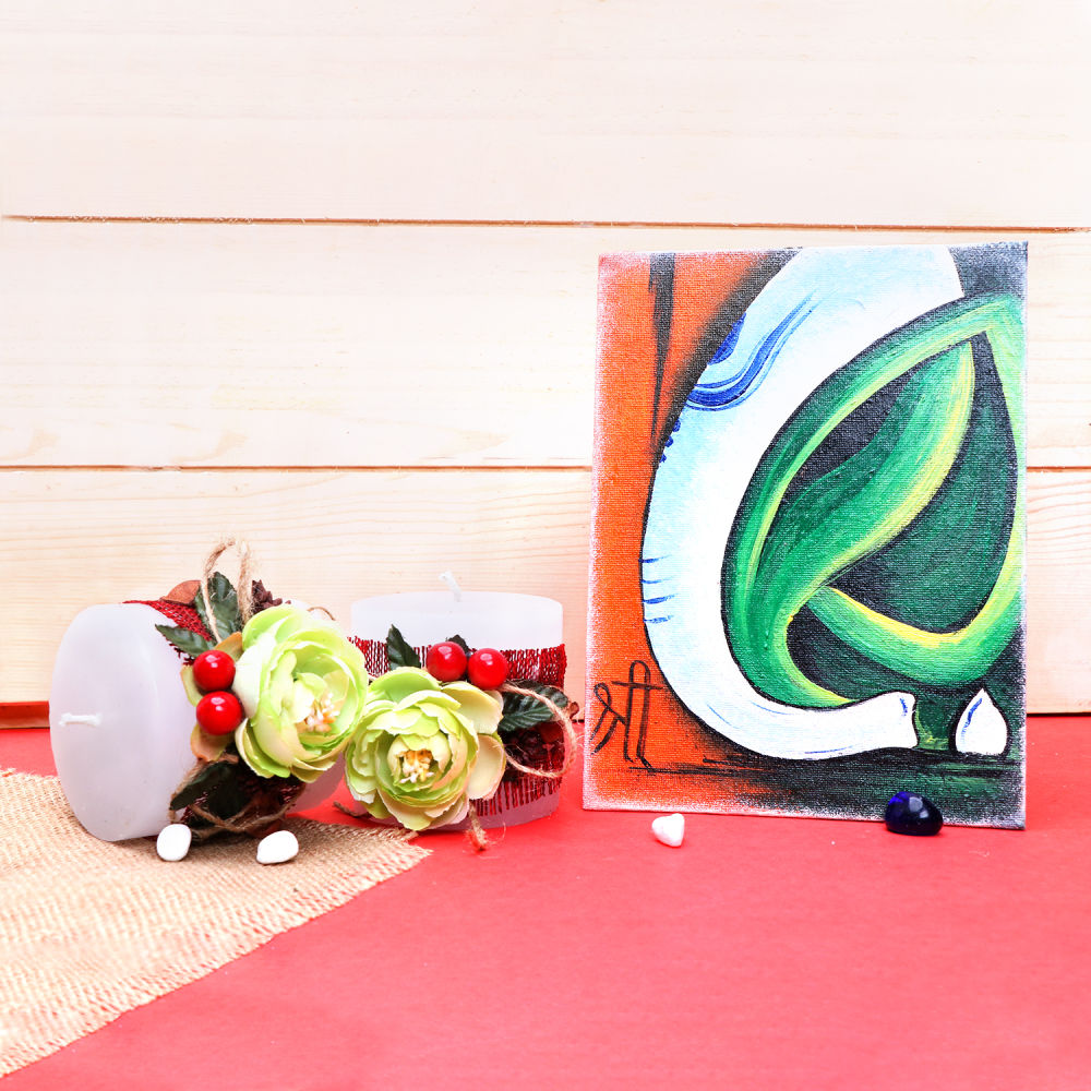 Home Decor : Devotion Extremities Combo