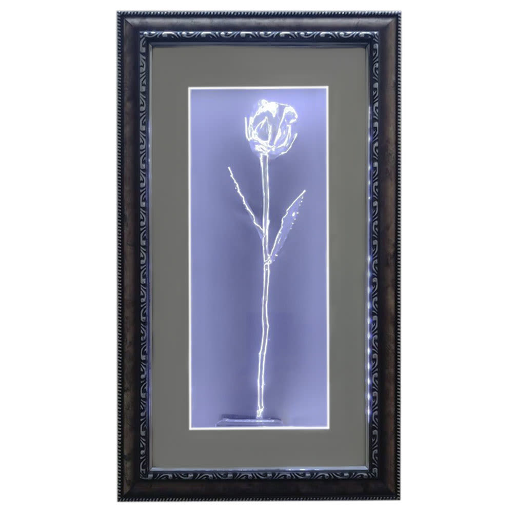 Home Decor : Electric Lamp