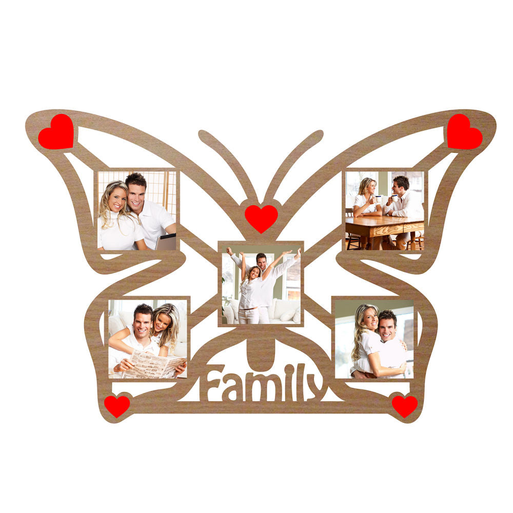 Home Decor : Family Forever Pictures