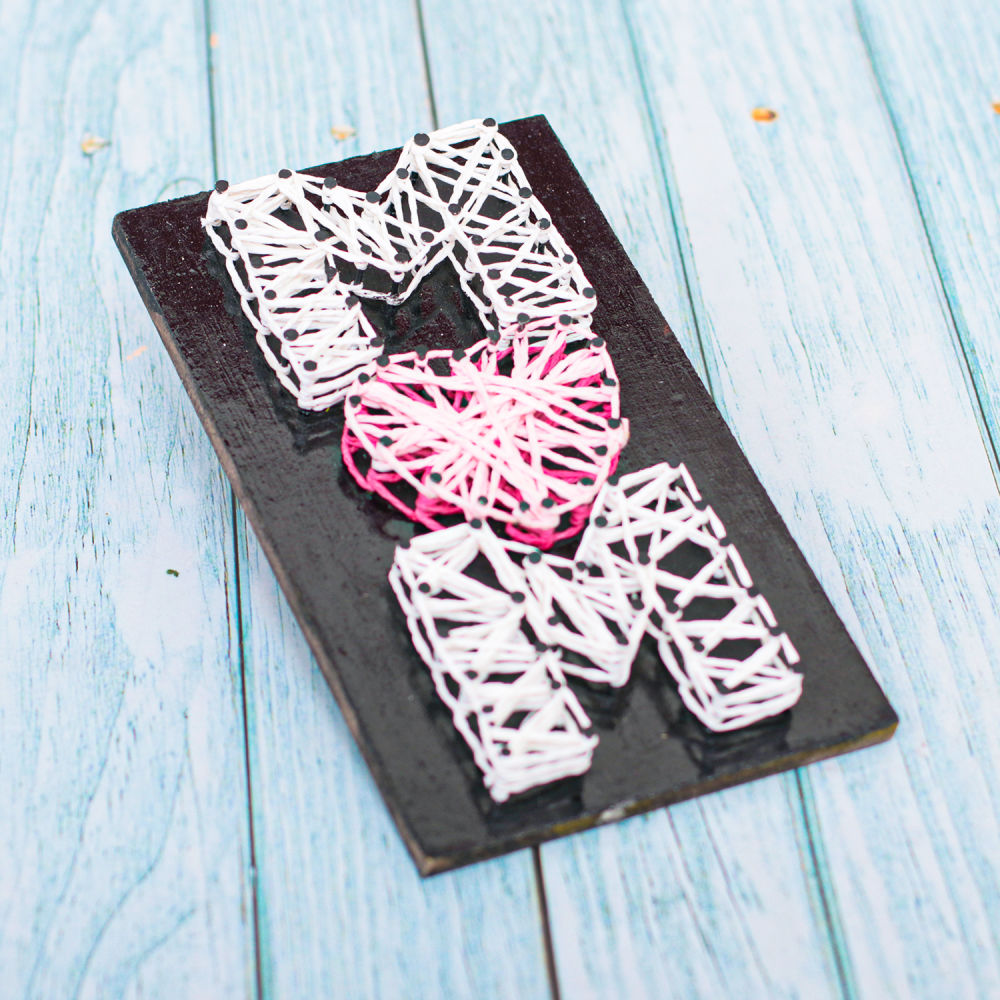 Home Decor : Infinite Mother Love