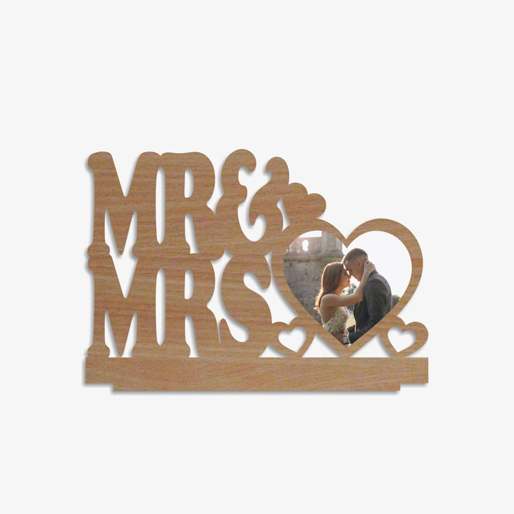 Home Decor : Lovers Photo Frame