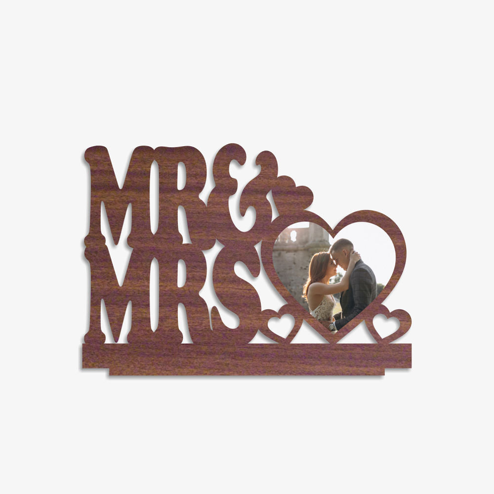 Home Decor : Lovers Photo Frame