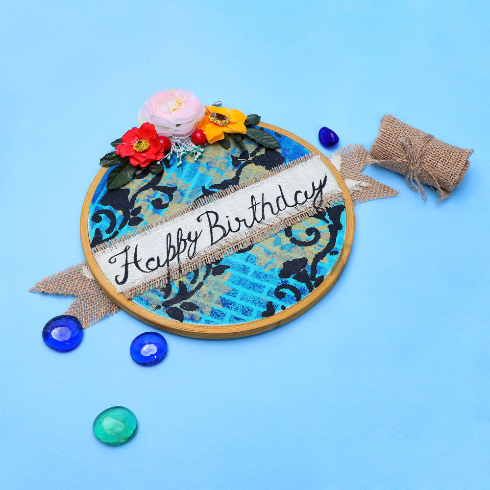 Home Decor : Perfect Birthday Message