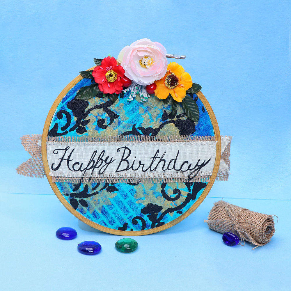 Home Decor : Perfect Birthday Message