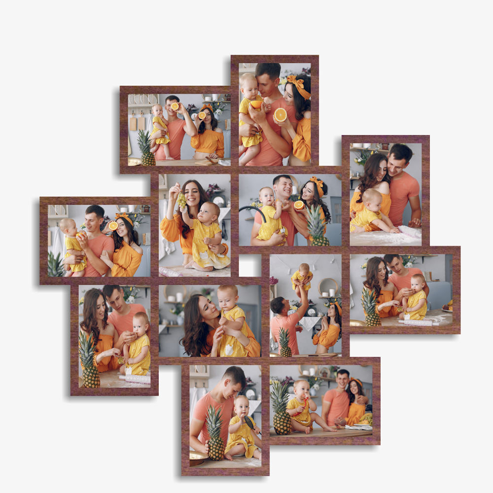 Home Decor : Picturesque Photo Frame