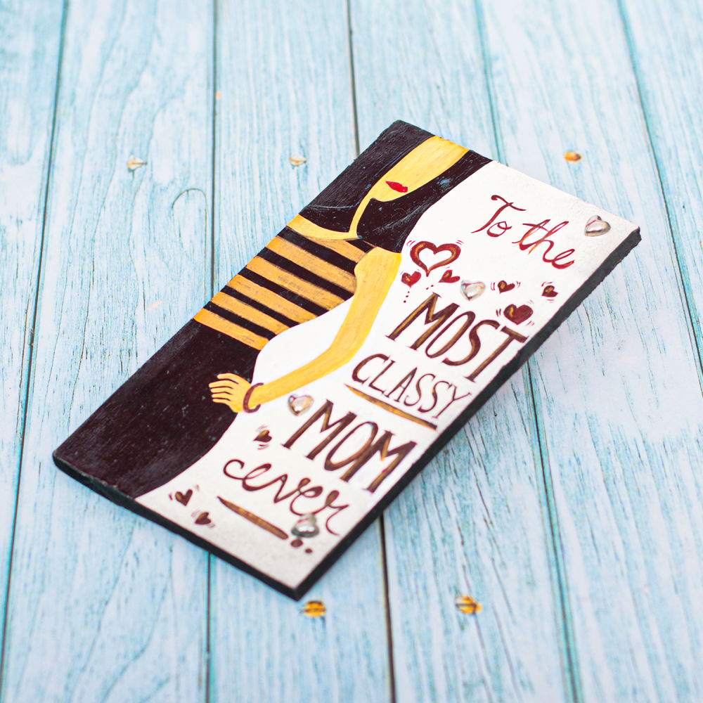 Home Decor : Precious Gift For Classy Mom