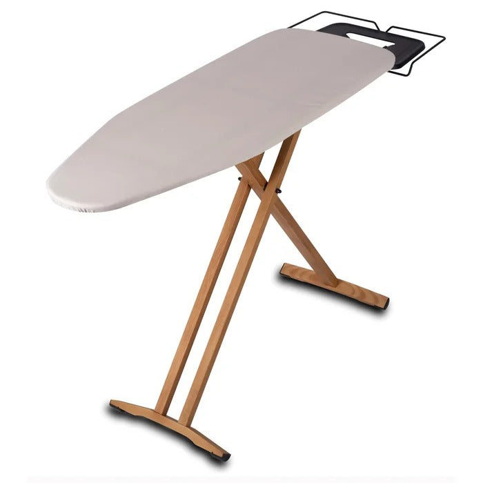 Ironing Table: Freestanding Ironing Board