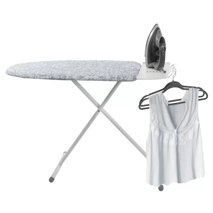 Ironing Table: Freestanding Ironing Board