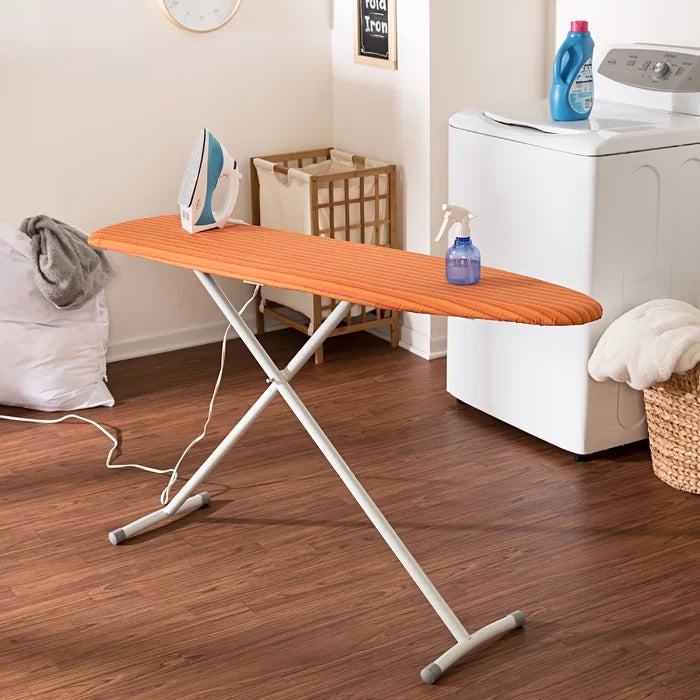 Ironing Table: Freestanding Ironing Board