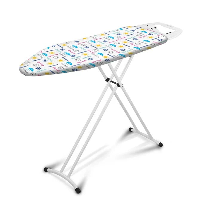Ironing Table: Freestanding Ironing Board