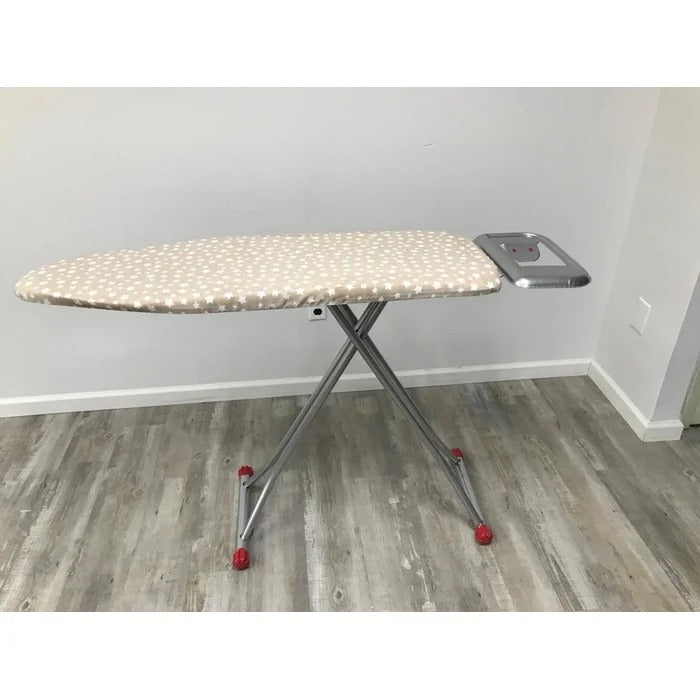 Ironing Table: Freestanding Ironing Board