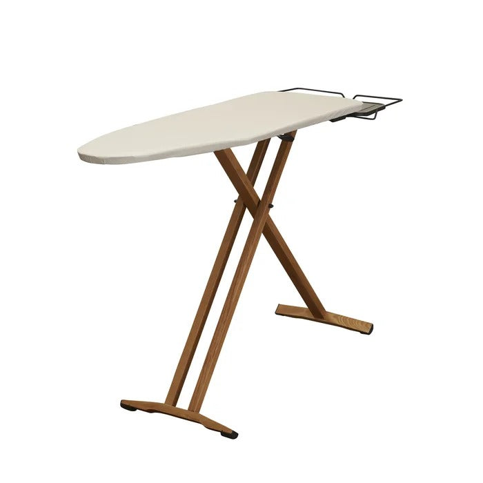 Ironing Table: Freestanding Ironing Board