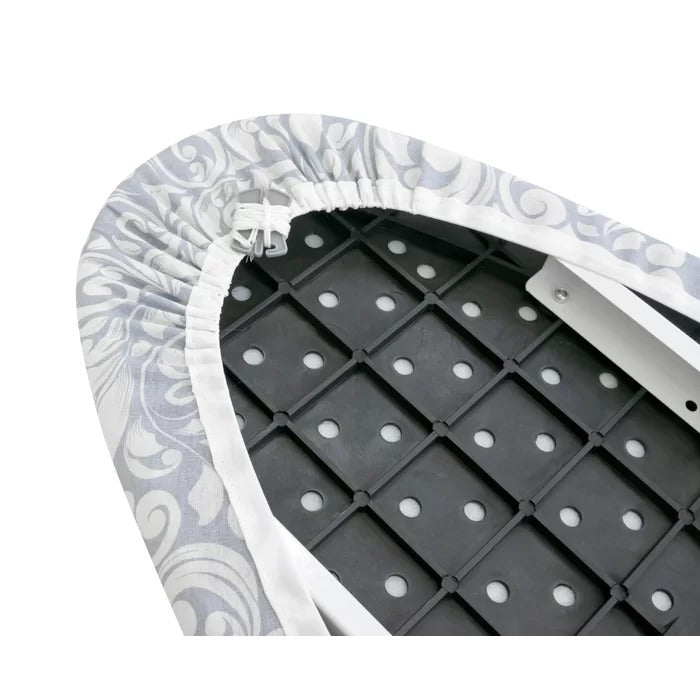 Ironing Table: Freestanding Ironing Board