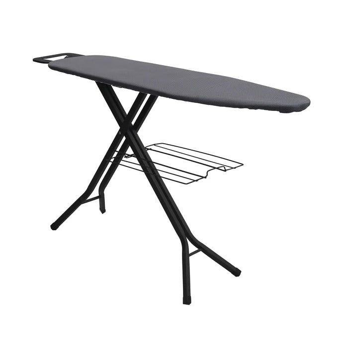 Ironing Table: Freestanding Ironing Board