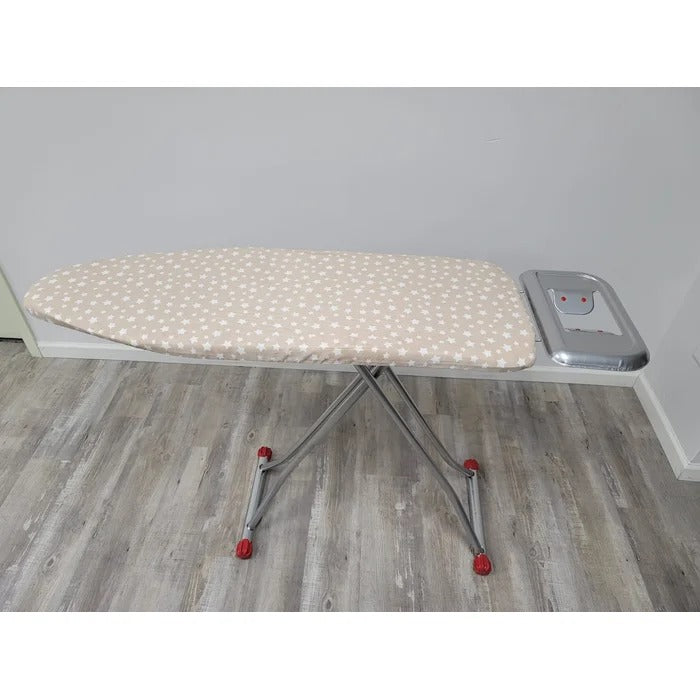 Ironing Table: Freestanding Ironing Board