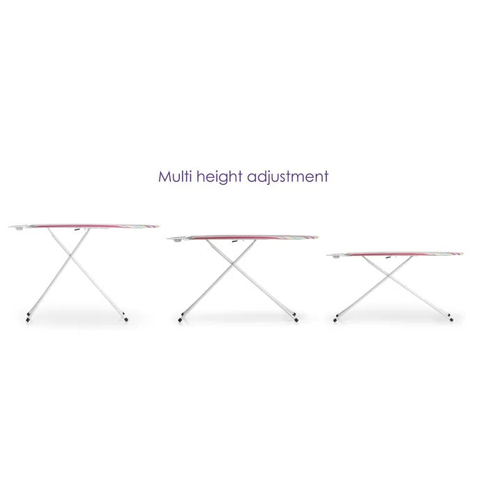 Ironing Table: Freestanding Ironing Board