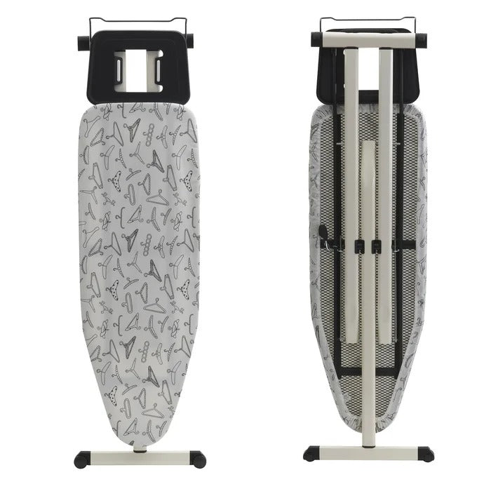 Ironing Table: Freestanding Ironing Board