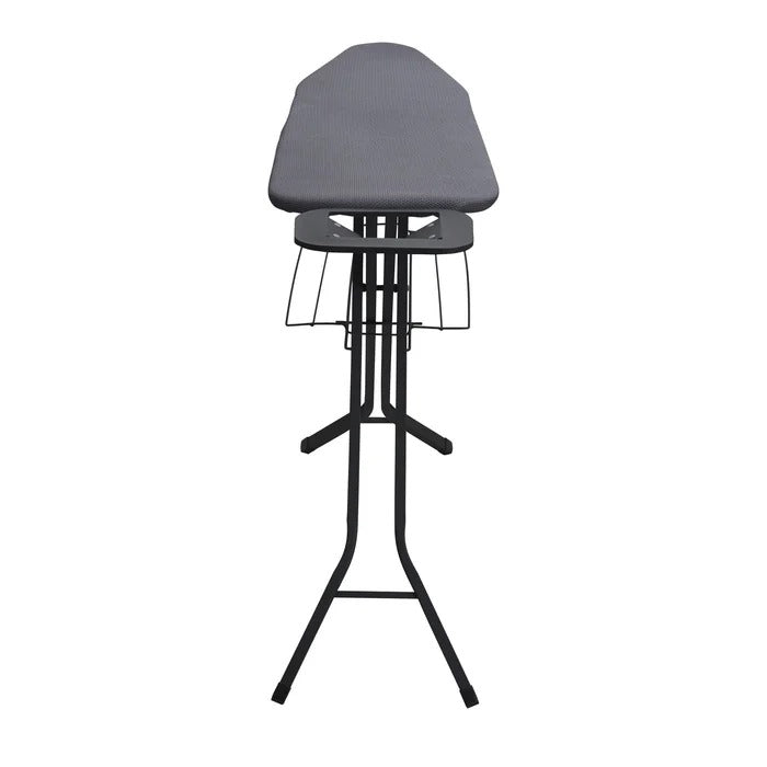 Ironing Table: Freestanding Ironing Board