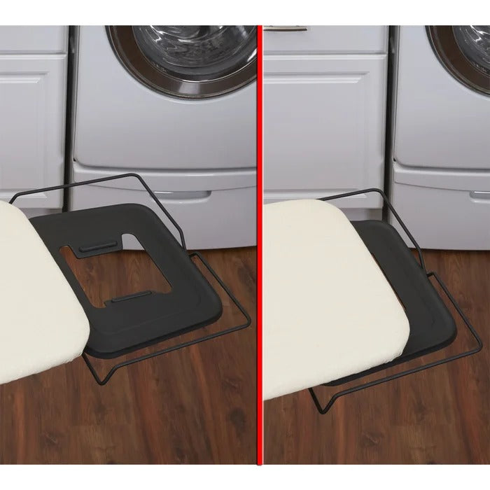 Ironing Table: Freestanding Ironing Board