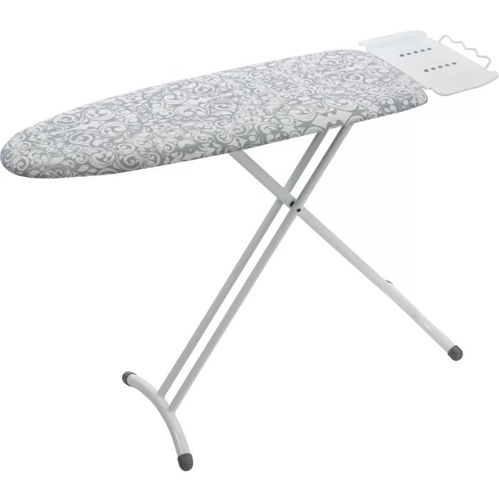 Ironing Table: Freestanding Ironing Board