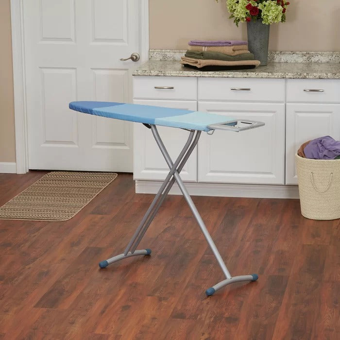 Ironing Table: Freestanding Ironing Board
