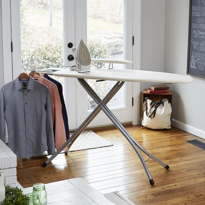 Ironing Table: Laundry Ironing Board