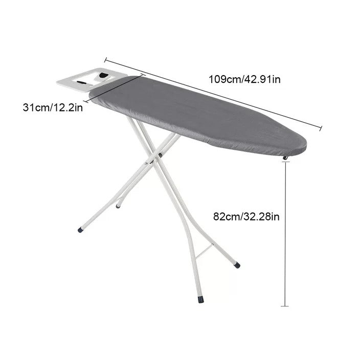 Ironing Table: Portable Freestanding Ironing Board