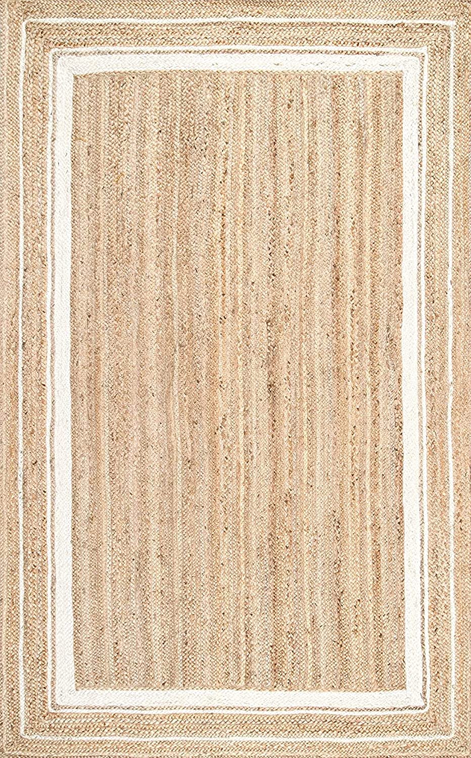 Carpets: Jute Carpet for Living Room