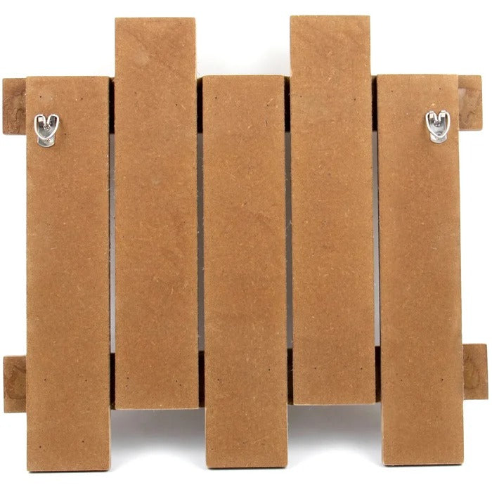 Key Holder: Wall Key Hooks